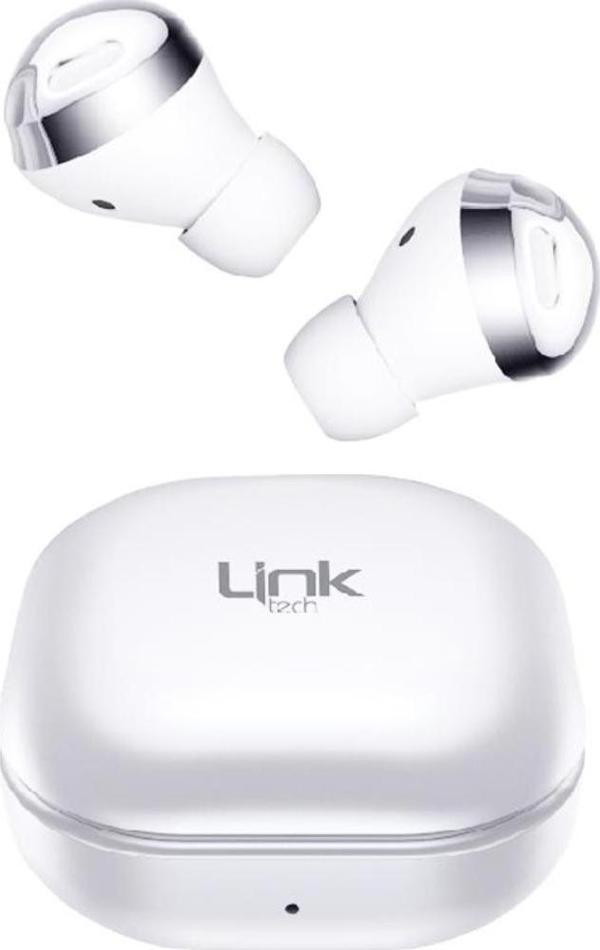 LinkTech DOT6 TWS Kablosuz Bluetooth Kulaklık - Image 1