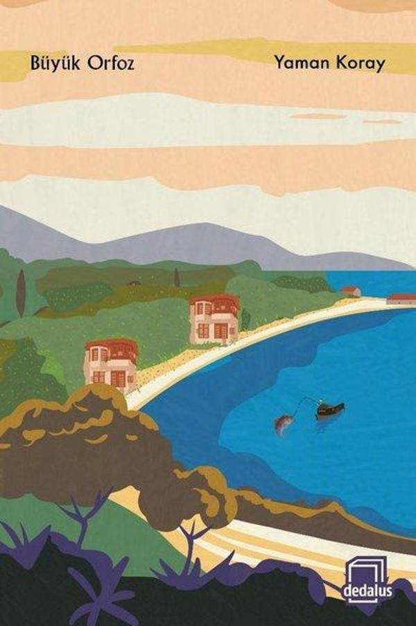 Büyük Orfoz - Dedalus - Image 1
