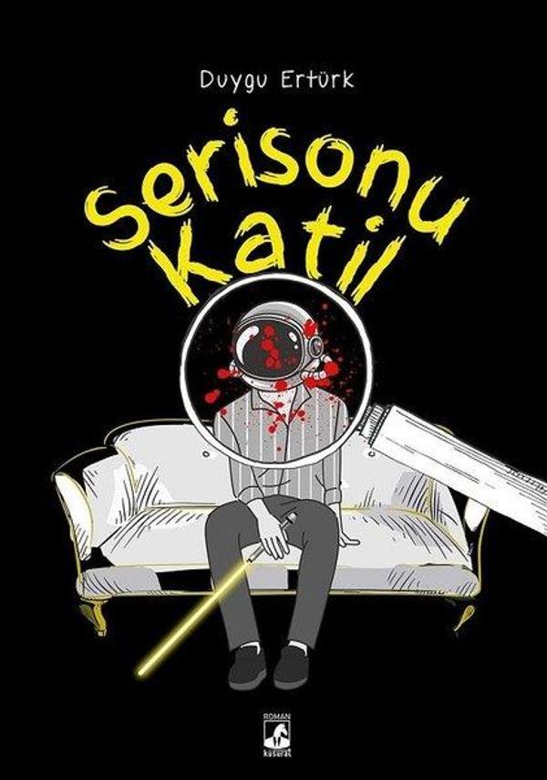 Serisonu Katil - Küsurat - Image 1