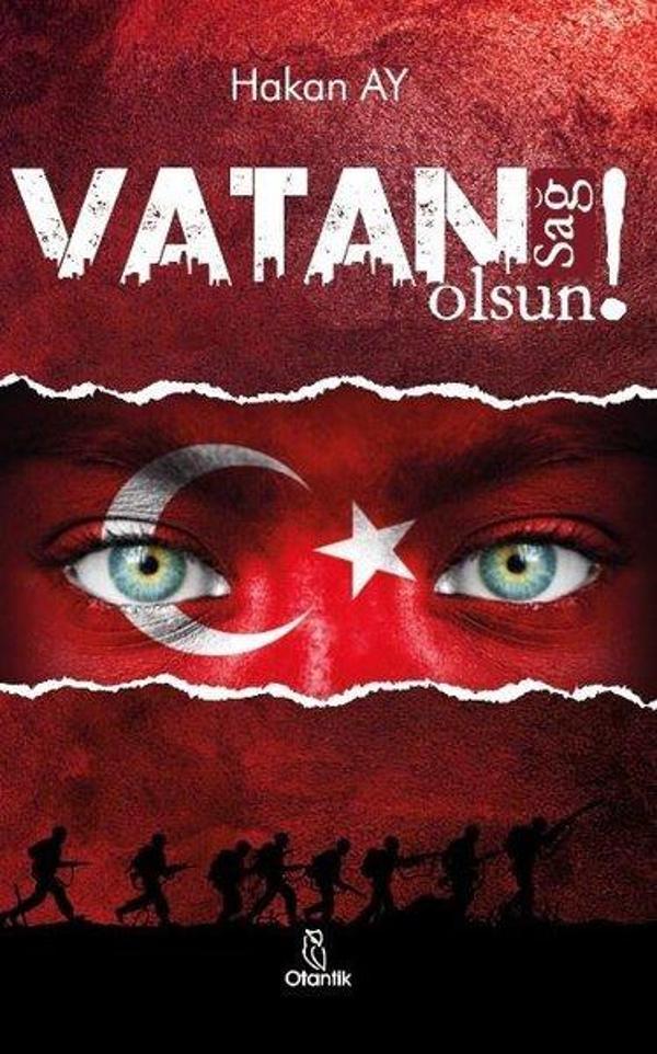 Vatan Sağ Olsun! - Otantik Kitap - Image 1