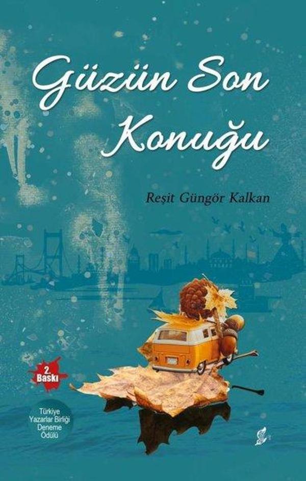 Güzün Son Konuğu - Okur Kitaplığı - Image 1
