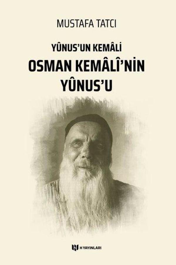 Osman Kemalinin Yunusu - Yunusun Kemali - H Yayınları - Image 1
