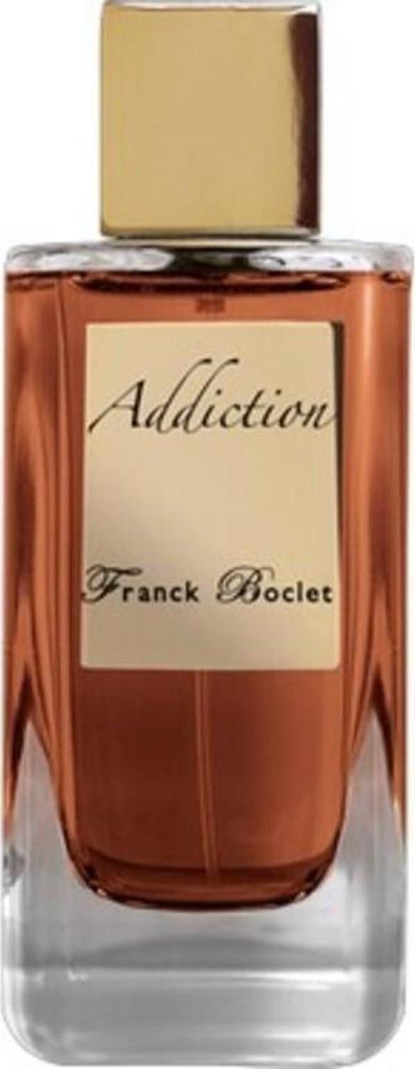 Franck Boclet Addiction EDP 100 ml Unisex Parfüm - Image 1