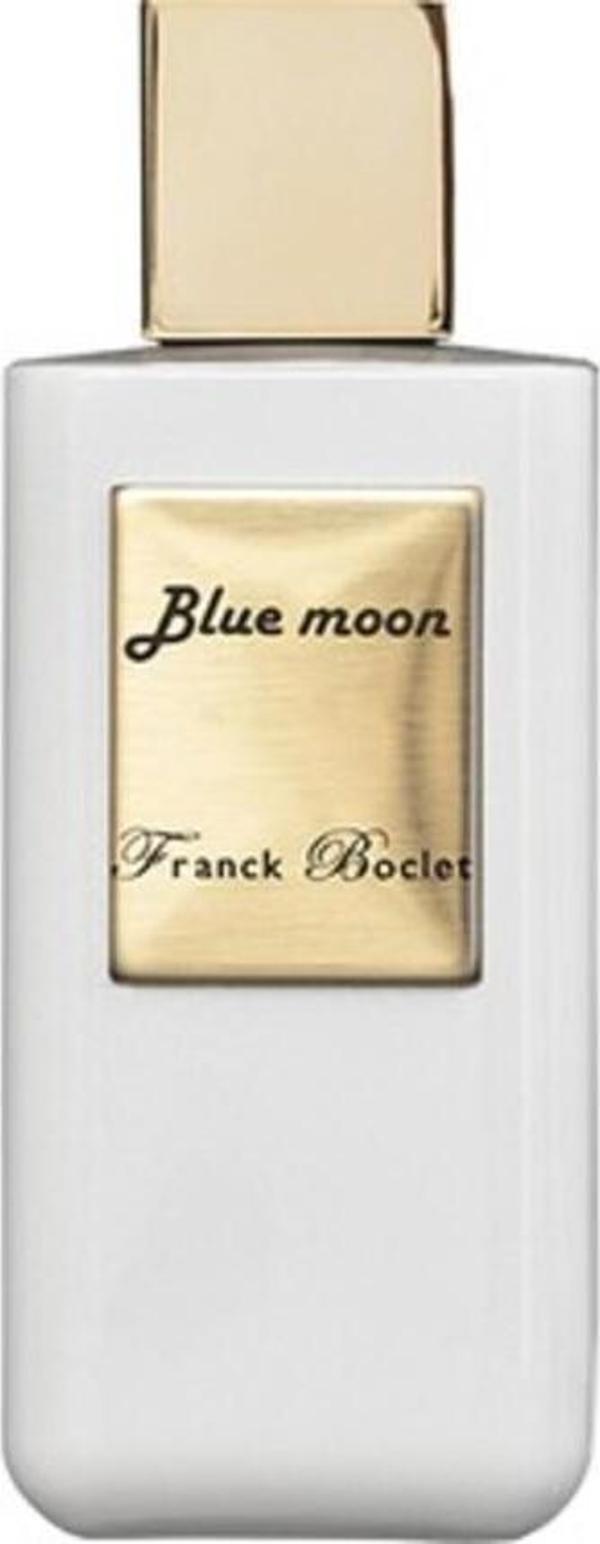 Franck Boclet Blue Moon EDP 100 ml Unisex Parfüm - Image 1