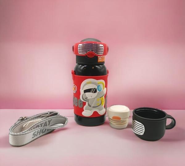 Shotay Space Termos Matara 600 ML - Image 1