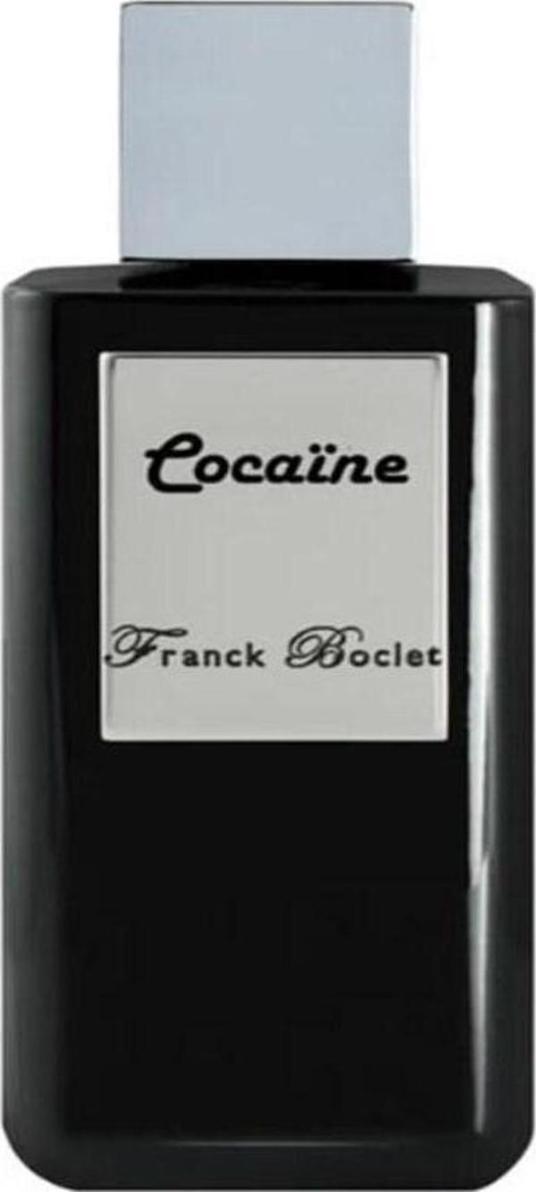 Franck Boclet Cocaine EDP 100 ml Erkek Parfüm - Image 1