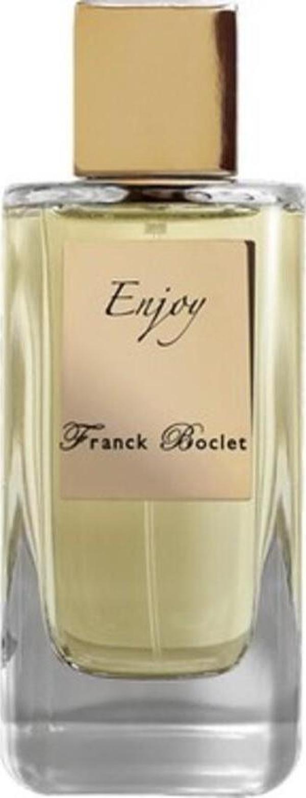 Franck Boclet Enjoy EDP 100 ml Unisex Parfüm - Image 1