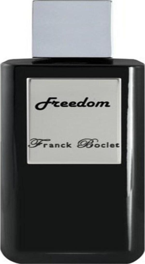 Franck Boclet Freedom 100 ml EDP Erkek Parfüm - Image 1