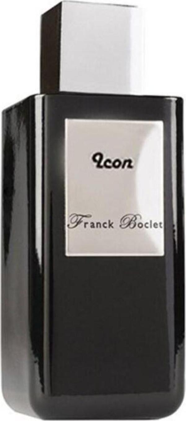 Franck Boclet Icon 100 ml EDP Unisex Parfüm - Image 1