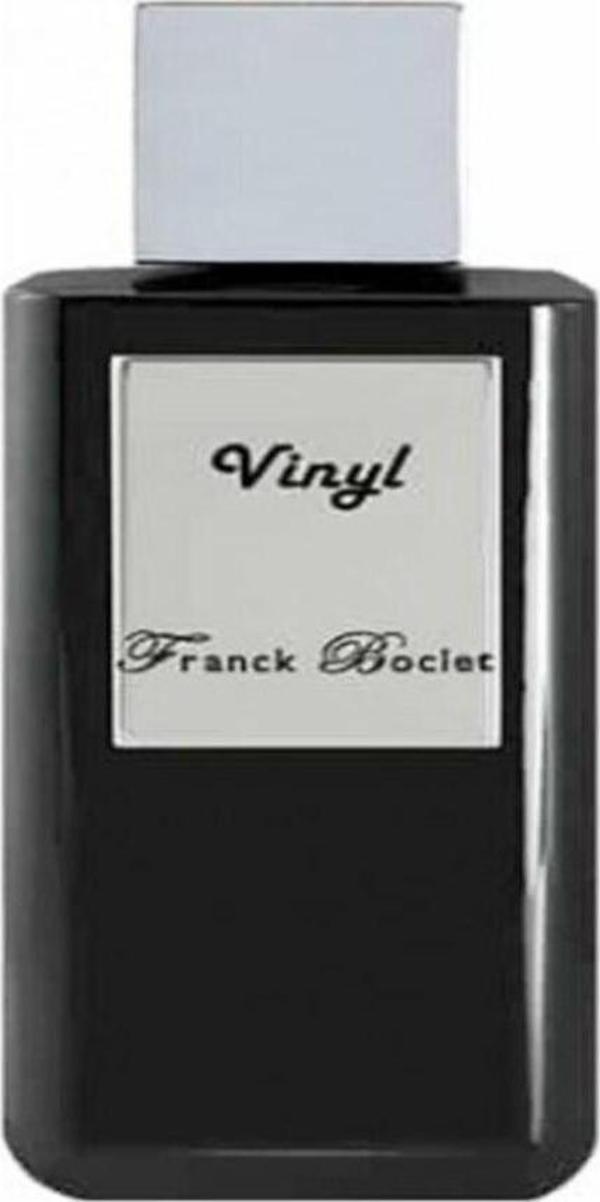 Franck Boclet Vinyl 100 ml EDP Unisex Parfüm - Image 1
