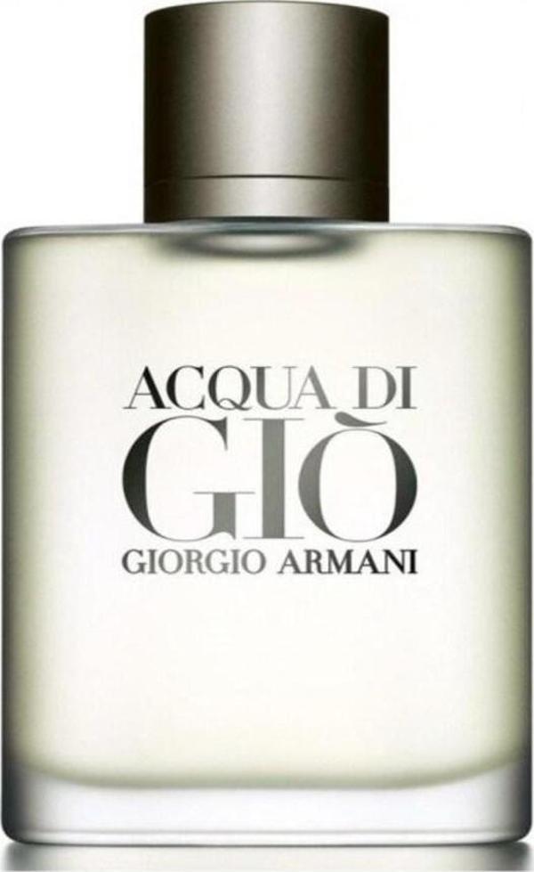  Giorgio Armani Acqua Di Gio EDT 200 ml Erkek Parfüm - Image 1