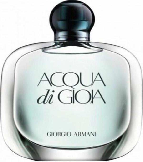  Giorgio Armani Acqua Di Gioia EDP 100 ml Kadın Parfüm - Image 1