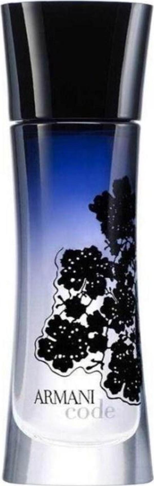  Giorgio Armani Code EDP 75 ml Kadın Parfüm - Image 1