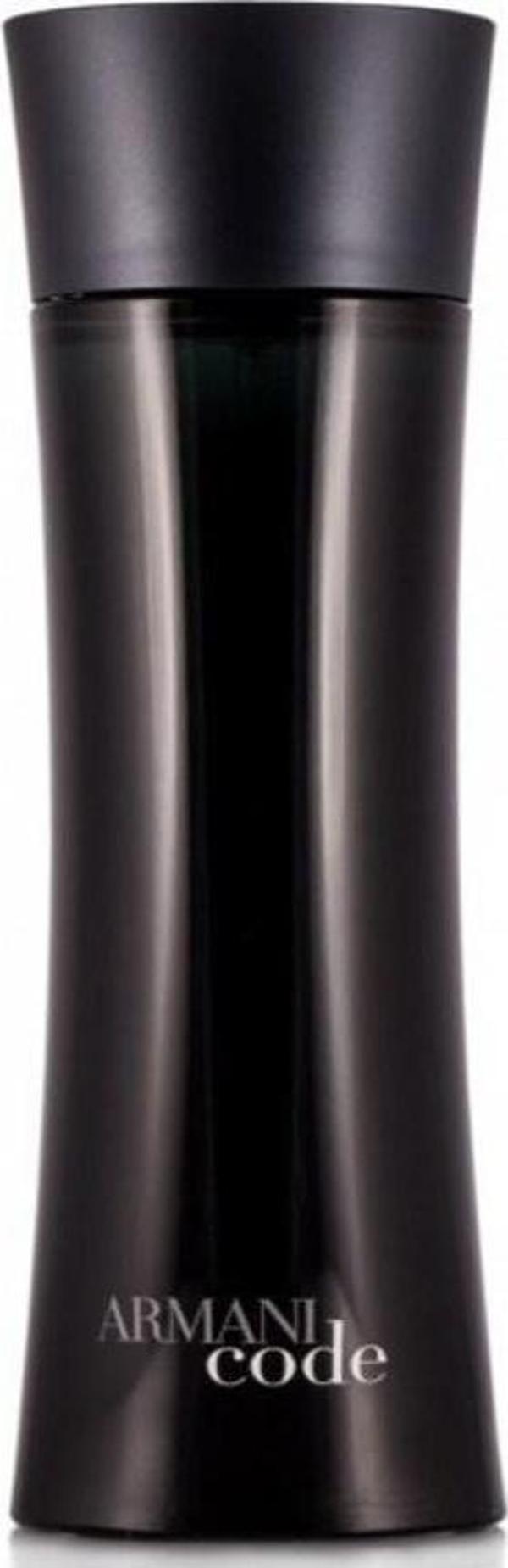  Giorgio Armani Code EDT 125 ml Erkek Parfüm - Image 1