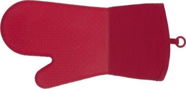 Oxo Gg Silikon Fırın Eldiveni-Kırmızı - Image 1