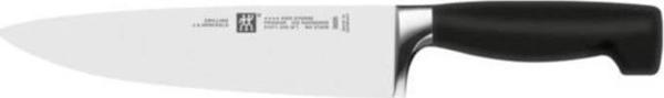 Zwilling 351681000 Four Star 3 Parça Bıçak Seti - Image 1