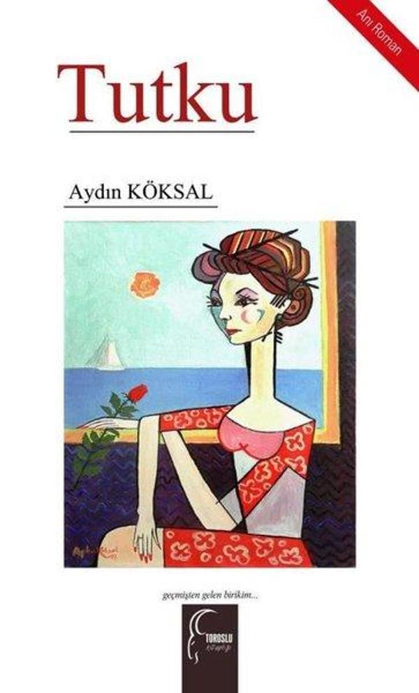 Tutku - Toroslu Kitaplığı - Image 1
