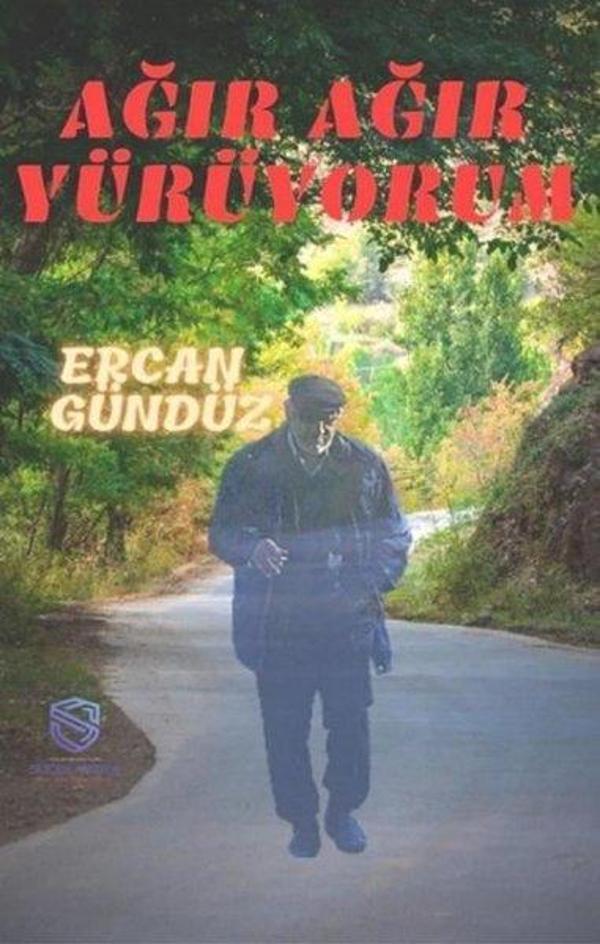 Ağır Ağır Yürüyorum - Suçek Medya Yayınları - Image 1