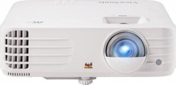 Viewsonic PX701-4K UHD (3840X2160) Mikrosaniye Tepkime 240Hz 2xhdmı Gaming Projeksiyon - Image 1