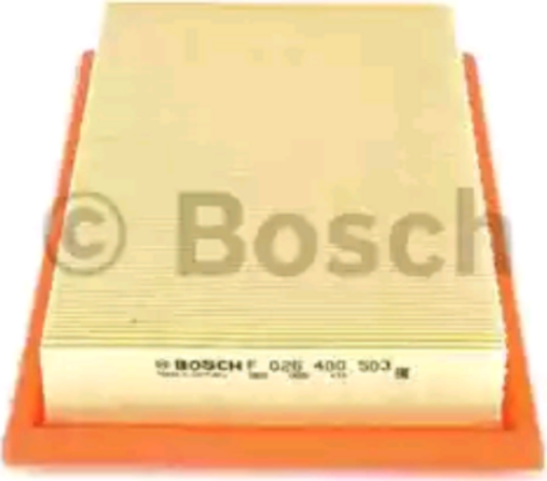 Mercedes C Serı 2014 Ve Sonrası Hava Filtresi Bosch F026400503 - Image 1