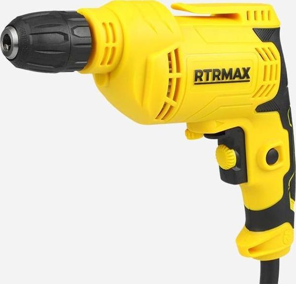 Rtrmax Rtm1520 Darbesiz Matkap 450 W - Image 1