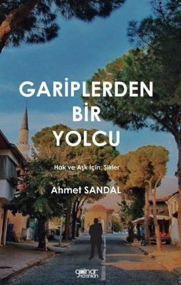 Gariplerden Bir Yolcu - Gülnar Yayınları - Image 1