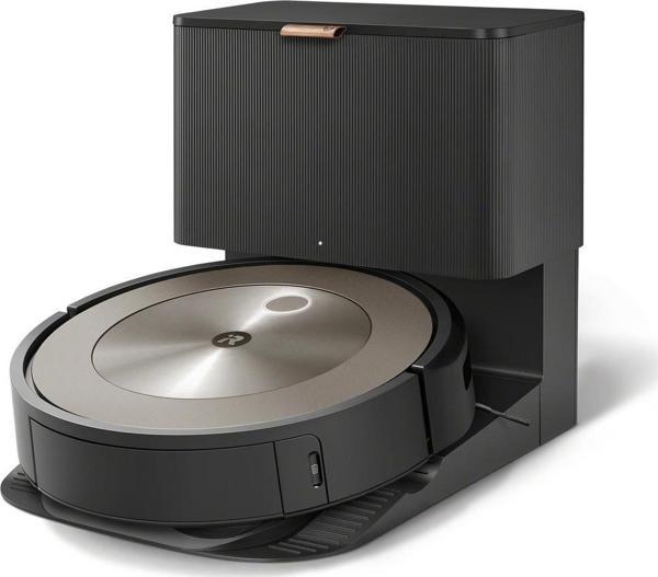 iRobot Roomba j9+ Akıllı Robot Süpürge - Image 1