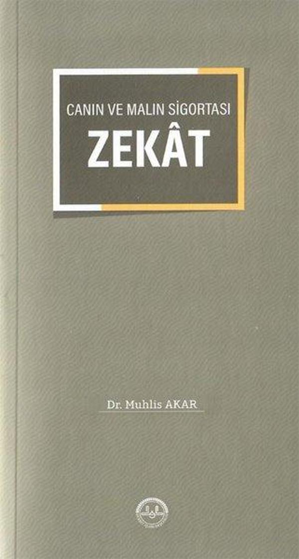 Canın ve Malın Sigortası Zekat - Diyanet İşleri Başkanlığı - Image 1