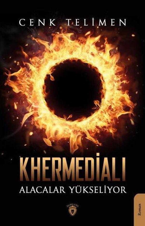 Khermedialı - Alacalar Yükseliyor - Dorlion Yayınevi - Image 1