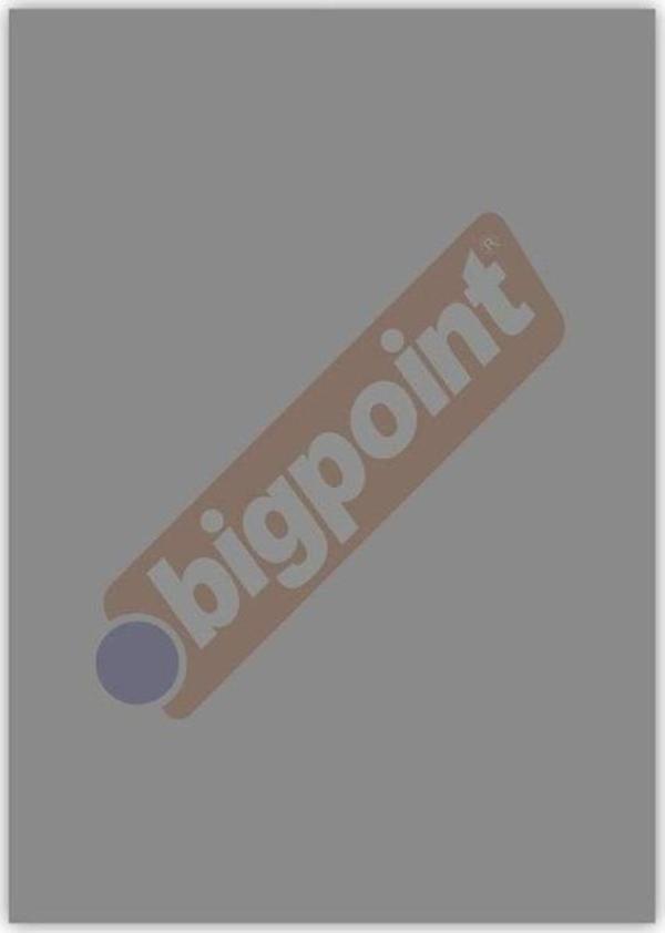 Bigpoint A4 Cilt Kapağı 150 Mikron Şeffaf Siyah 100'lü Paket - Image 1