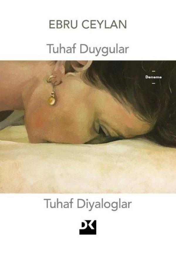 Tuhaf Duygular Tuhaf Diyaloglar - Doğan Kitap - Image 1