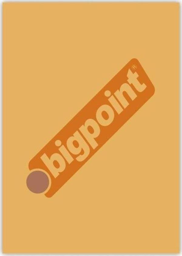 Bigpoint A4 Cilt Kapağı 150 Mikron Şeffaf Turuncu 100'lü Paket - Image 1