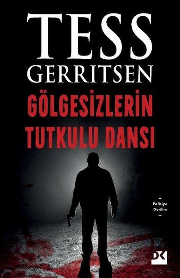 Gölgesizlerin Tutkulu Dansı - Doğan Kitap - Image 1