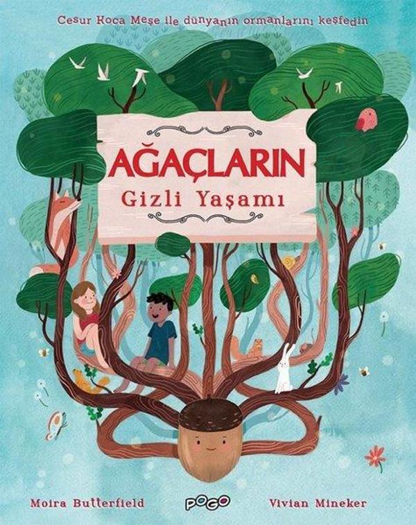 Ağaçların Gizli Yaşamı - Pogo - Image 1