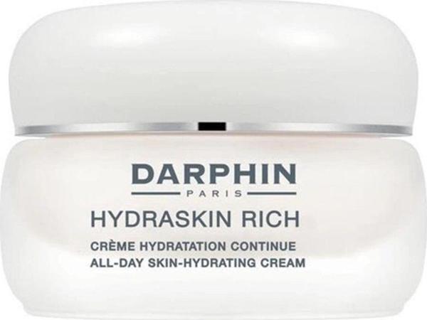 Darphin - Nemlendirici Cilt Bakım Kremi - Darphin Hydraskin Rich - 50 Ml - Image 1