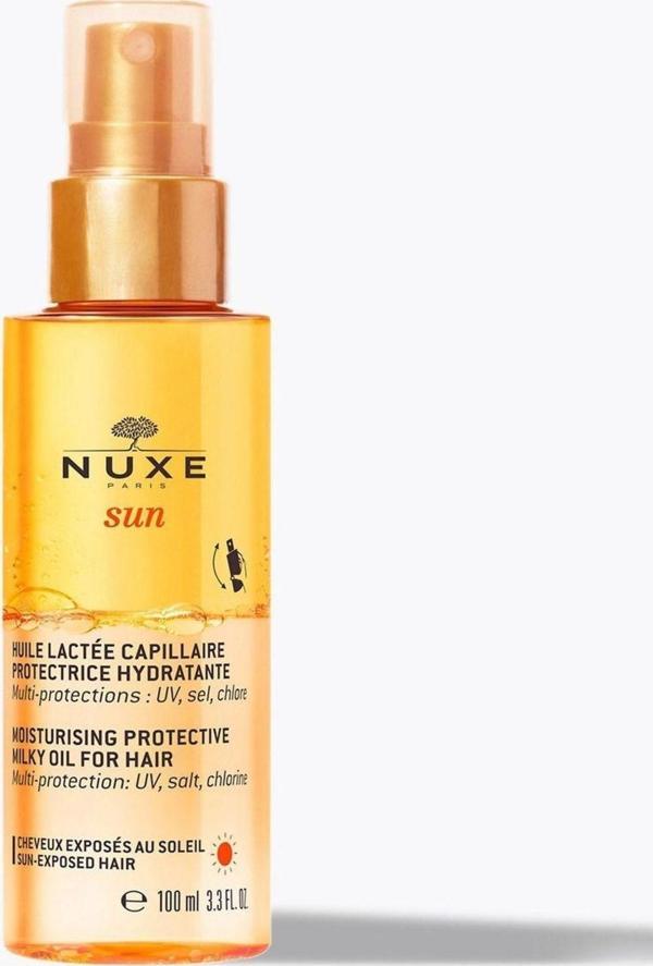 Nuxe Sun Haır Sprey - Image 1