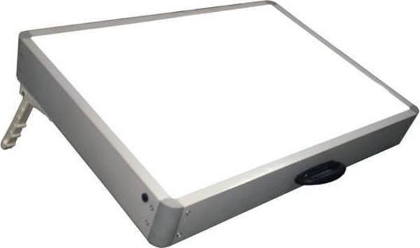 AKyazı Işıklı Masaüstü Çizim Tablası 50x70 - Image 1