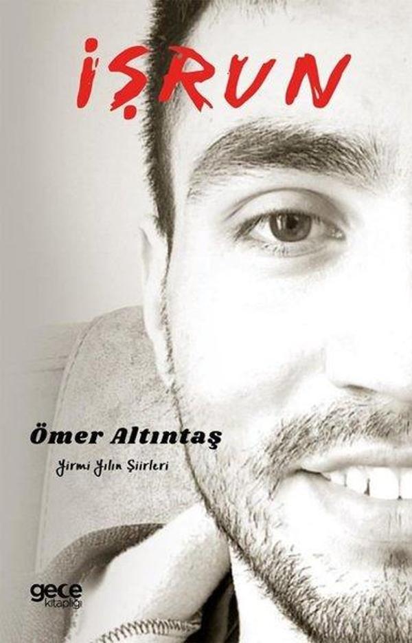 İşrun - Yirmi Yılın Şiirleri - Gece Kitaplığı - Image 1