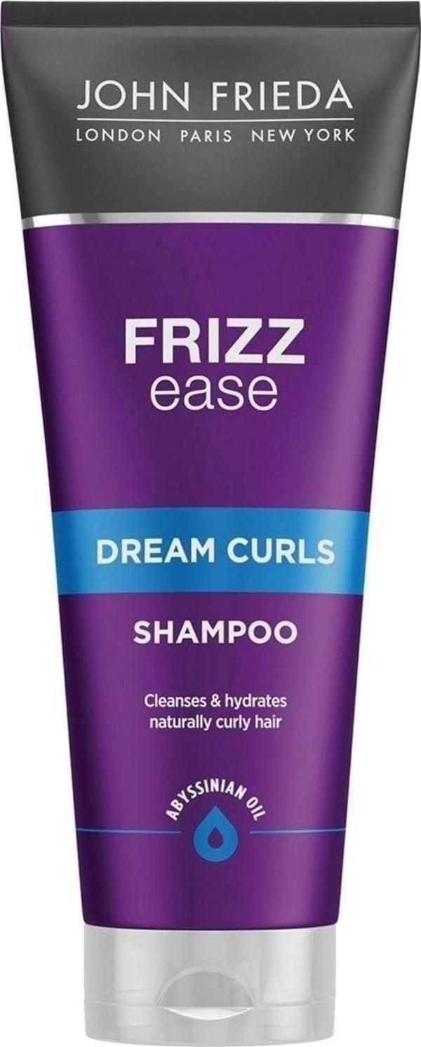 John Frieda Frizz Ease Bukle Belirginleştirici Şampuan 250 Ml - Image 1