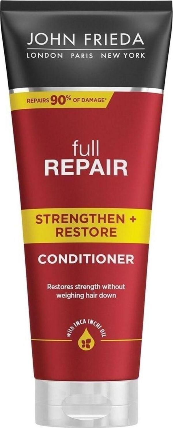 John Frieda Full Repair Onarıcı Saç Kremi 250 Ml - Image 1