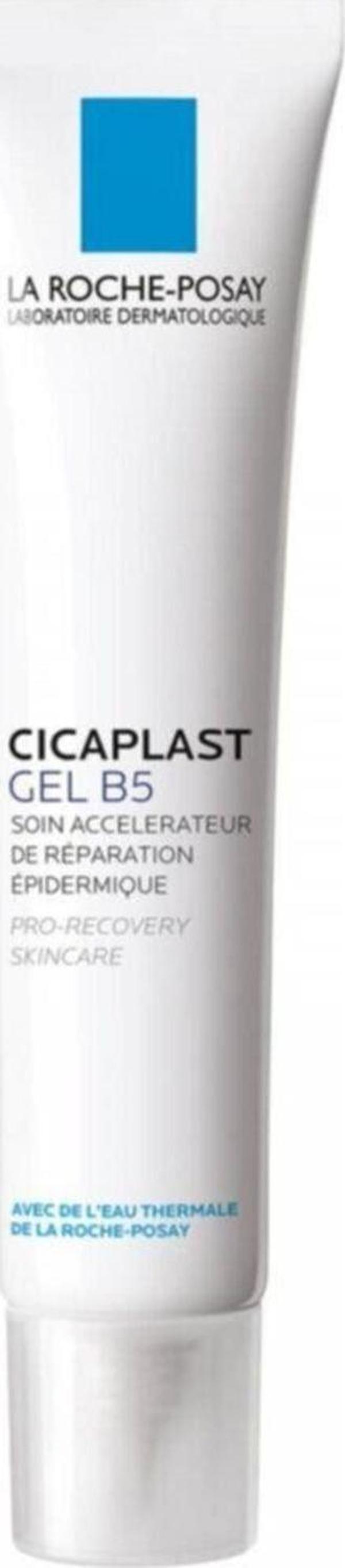 La Roche-Posay Cicaplast Yatıştırıcı Ve Onarıcı Bakım Kremi 40Ml - Image 1
