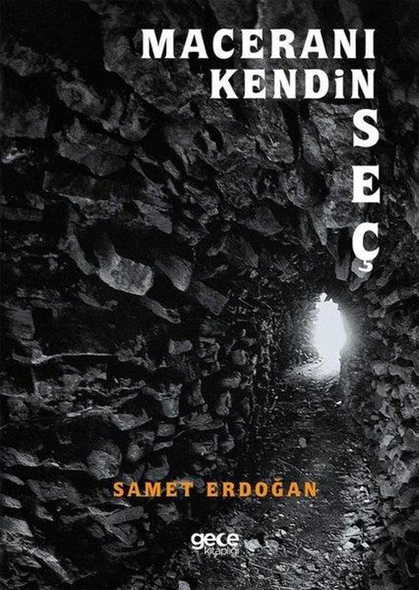 Maceranı Kendin Seç - Gece Kitaplığı - Image 1