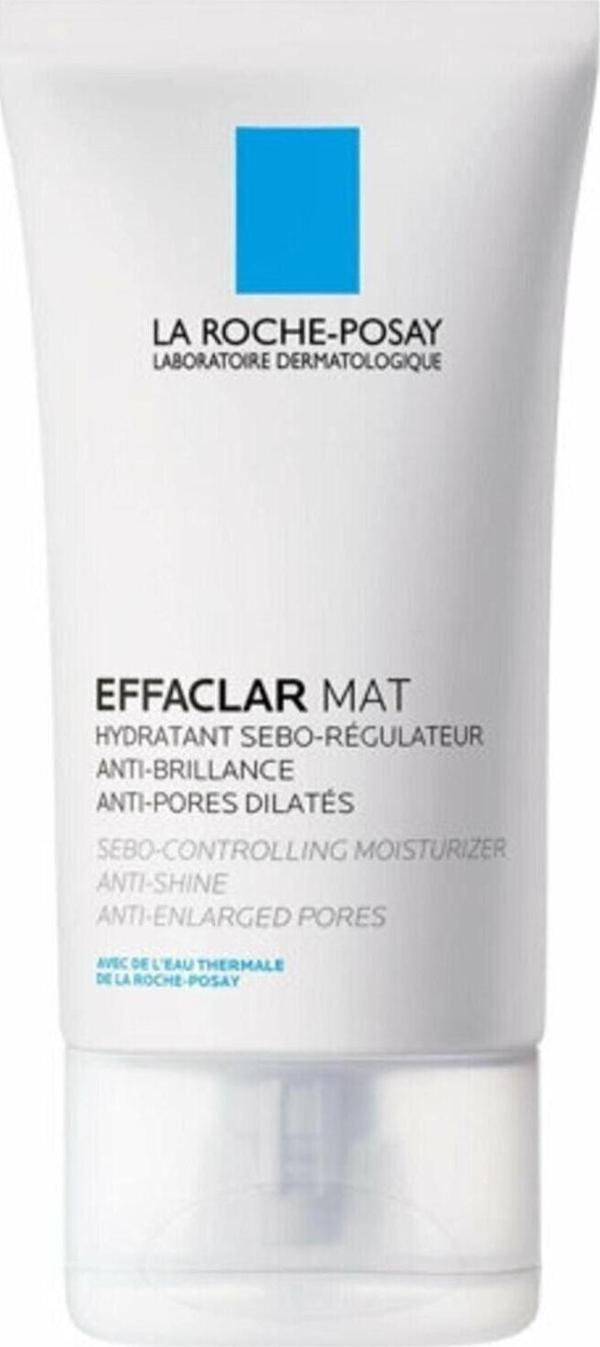 La Roche-Posay Effaclar Mattifying Care Cream 40-Ml Dkürün16 - Image 1