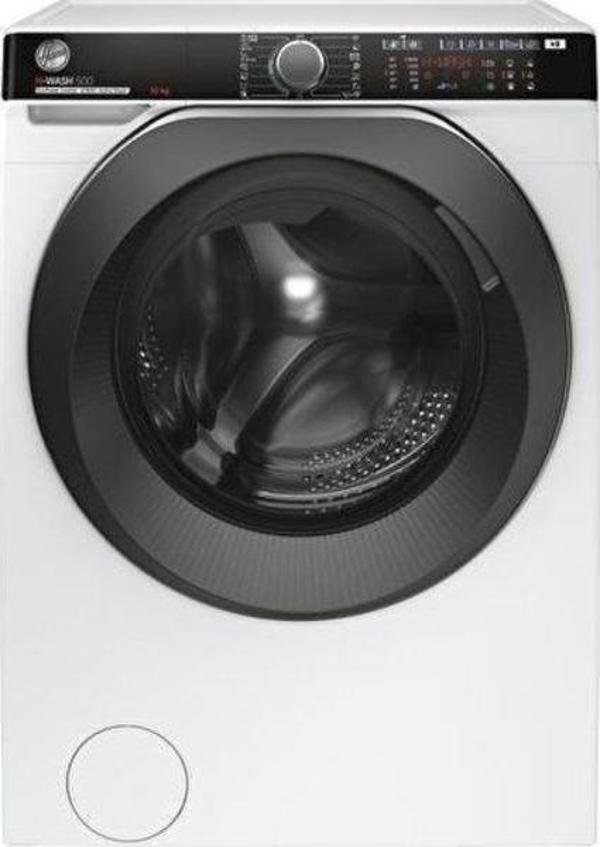 Hoover Hwp 610Ambc /1-S Wi-Fi 10 Kg 1600 Devir Çamaşır Makinesi - Image 1
