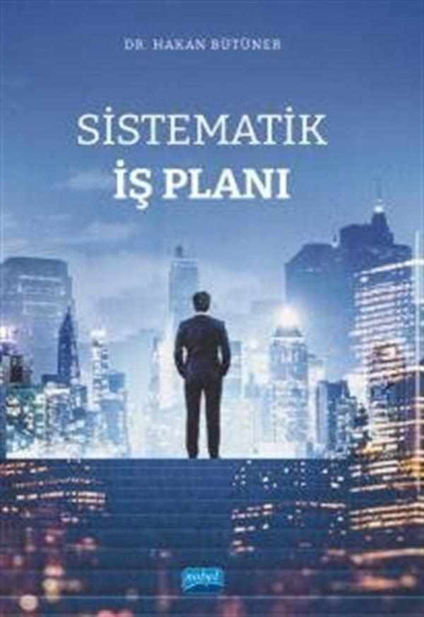 Sistematik İş Planı - Nobel Akademik Yayıncılık - Image 1