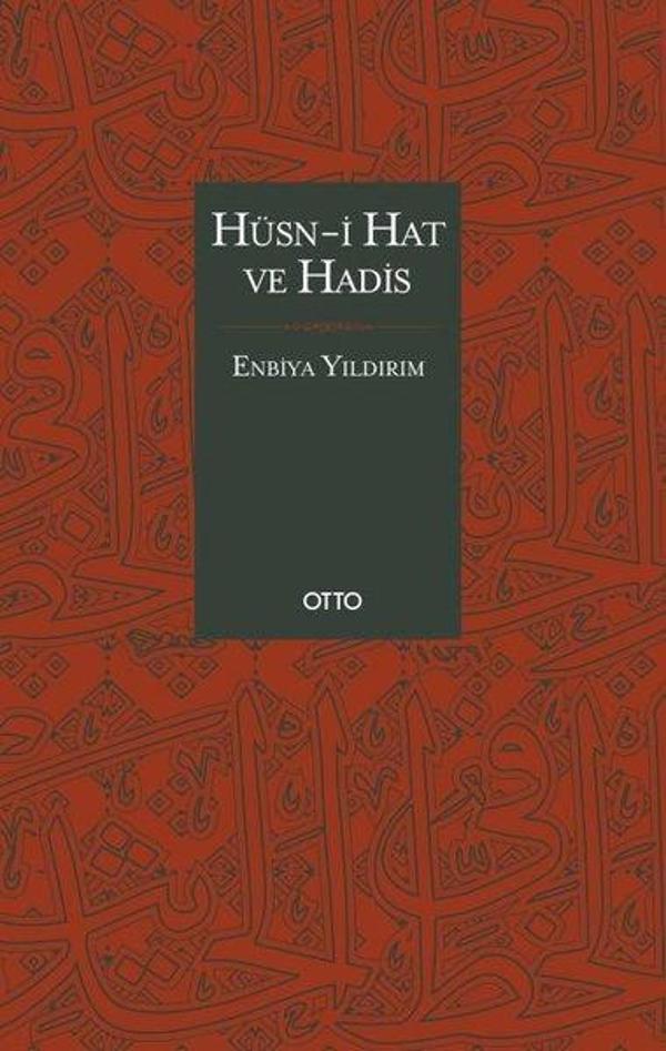 Hüsn-i Hat ve Hadis - Otto - Image 1