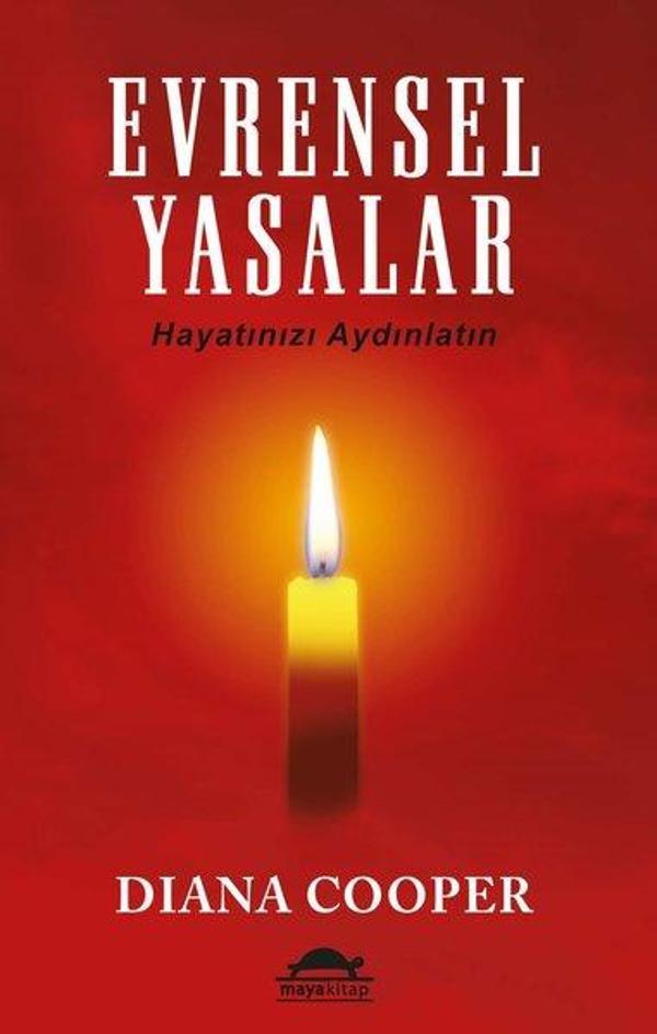 Evrensel Yasalar - Maya Kitap - Image 1