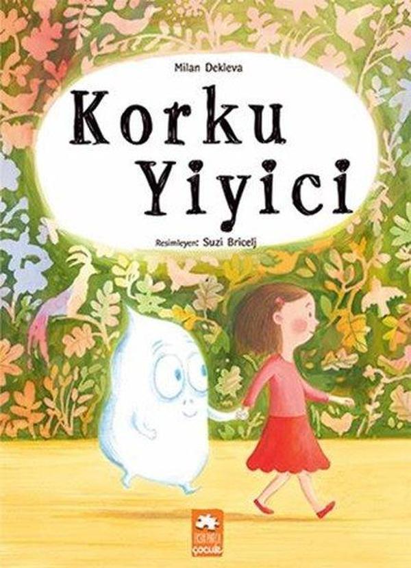 Korku Yiyici - Eksik Parça Yayınları - Image 1