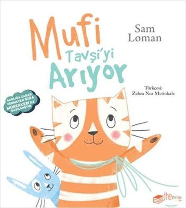 Mufi Tavşiyi Arıyor - The Çocuk - Image 1