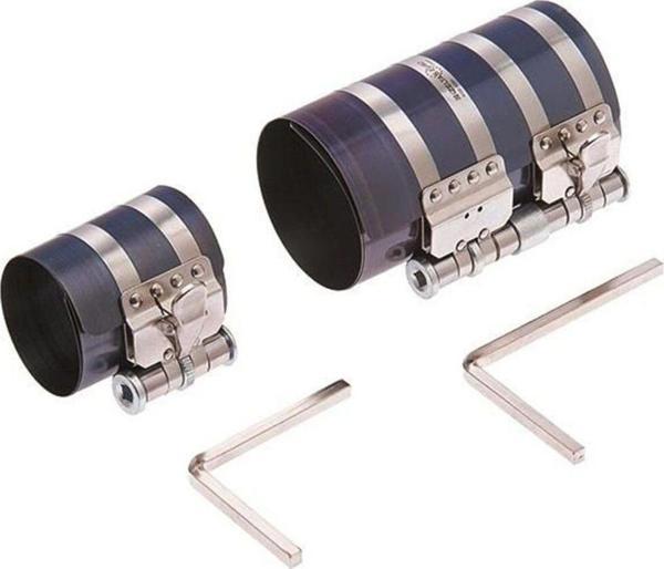 İzeltaş 125Mm Segman Çemberi - Image 1